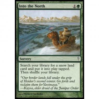 Into the North - A Nord - [CSP] [EX]