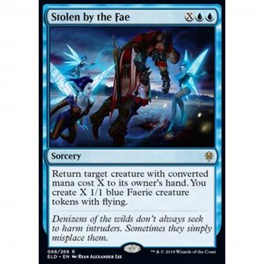 Stolen by the Fae - Rubato dalle Fate - [ELD] [NM]