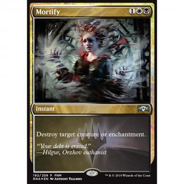 Mortify - Mortificare - [FNM] [NM] [Foil]
