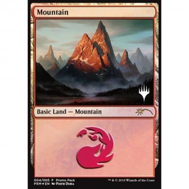 Mountain - Montagna - [XM20] [NM] [Foil]