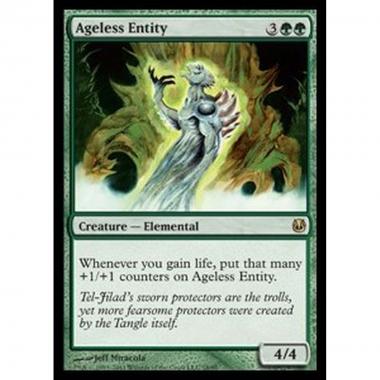 Ageless Entity - Entit  Eterna - [DDH] [NM]