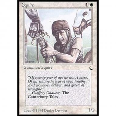 Squire - Squire - [DRK] [GD]