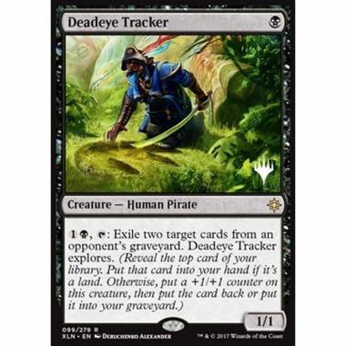 Deadeye Tracker - Segugio dell'Occhio Cieco - [XM20] [NM]
