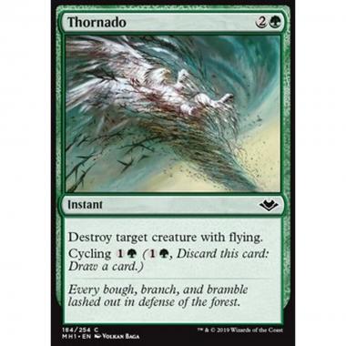 Thornado - Thornado - [MH1] [NM] [Foil]