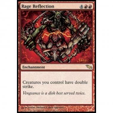 Rage Reflection - Rage Reflection - [SHM] [EX]
