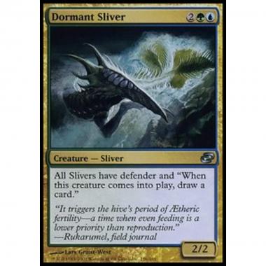 Dormant Sliver - Dormant Sliver - [PLC] [EX]