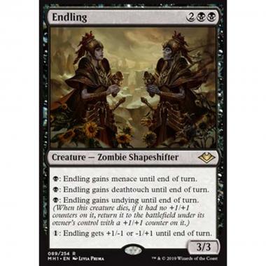 Endling - Endling - [MH1] [NM]