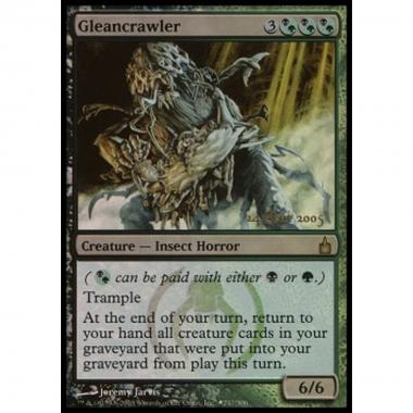 Gleancrawler - Gleancrawler - [GDC] [EX] [Foil]