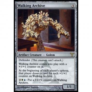 Walking Archive - Walking Archive - [DIS] [EX]