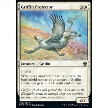 Griffin Protector - Grifone Protettore - [DMU] [NM]