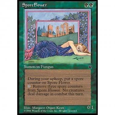 Spore Flower - Spore Flower - [FEM] [EX]