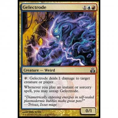 Gelectrode - Gelettrodo - [GPT] [EX]
