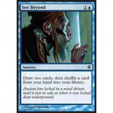 See Beyond - See Beyond - [ROE] [EX]
