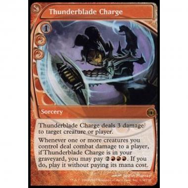 Thunderblade Charge - Thunderblade Charge - [FUT] [NM]