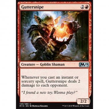 Guttersnipe - Guttersnipe - [M19] [NM]