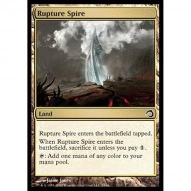 Rupture Spire - Rupture Spire - [H09] [NM] [Foil]