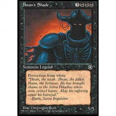 Ihsan's Shade - Spettro di Ihsan - [HML] [GD]