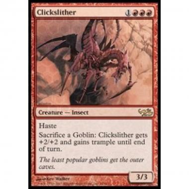 Clickslither - Clickslither - [EVG] [NM]