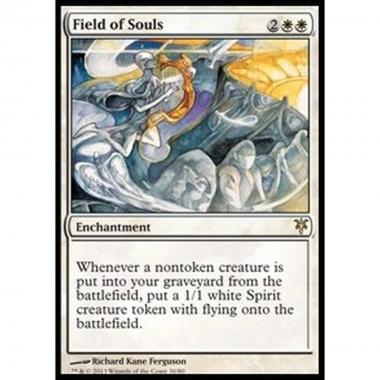 Field of Souls - Field of Souls - [DDK] [NM]