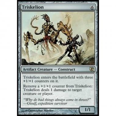 Triskelion - Triskelion - [DDF] [EX]