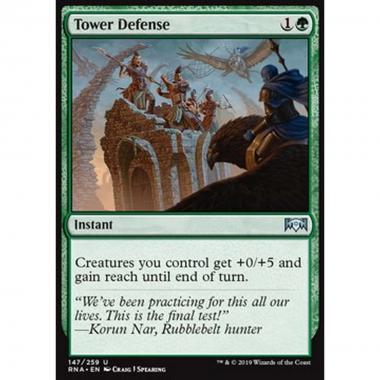 Tower Defense - Difesa della Torre - [RNA] [NM] [Foil]