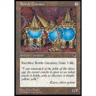 Bottle Gnomes - Gnomi della Bottiglia - [TP] [EX]