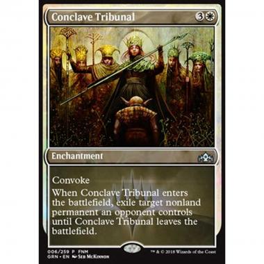 Conclave Tribunal - Tribunale del Conclave - [FNM] [NM] [Foil]