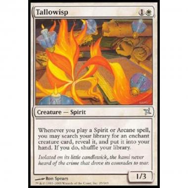 Tallowisp - Tallowisp - [BOK] [NM]