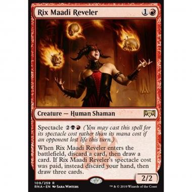 Rix Maadi Reveler - Dissoluto di Rix Maadi - [RNA] [NM]