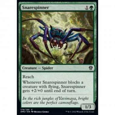 Snarespinner - Snarespinner - [DMU] [NM]