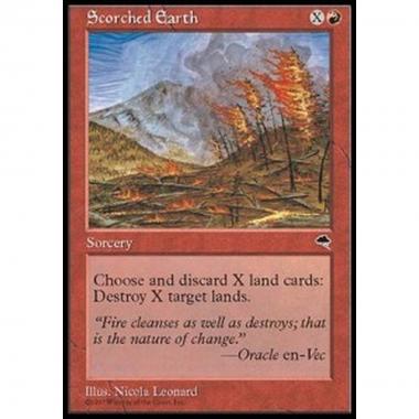Scorched Earth - Scorched Earth - [TP] [GD]