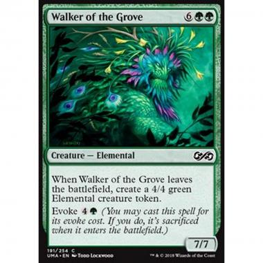 Walker of the Grove - Walker of the Grove - [UMA] [NM]