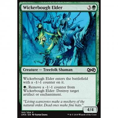 Wickerbough Elder - Wickerbough Elder - [UMA] [NM]