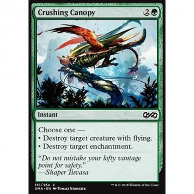 Crushing Canopy - Crushing Canopy - [UMA] [NM]