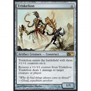 Triskelion - Triskelion - [M11] [NM]