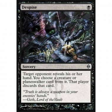 Despise - Despise - [NPH] [EX]