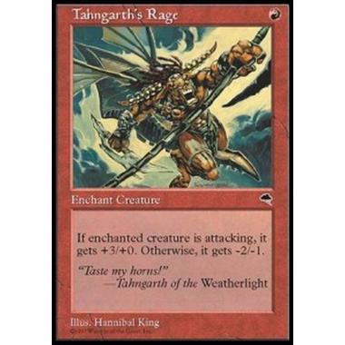 Tahngarth's Rage - Tahngarth's Rage - [TP] [EX]