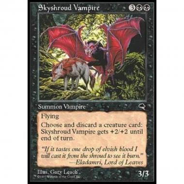 Skyshroud Vampire - Skyshroud Vampire - [TP] [EX]