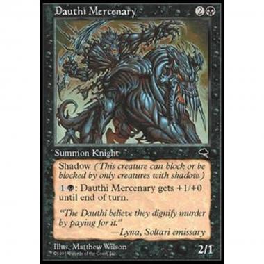 Dauthi Mercenary - Dauthi Mercenary - [TP] [EX]
