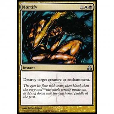 Mortify - Mortify - [GPT] [NM]