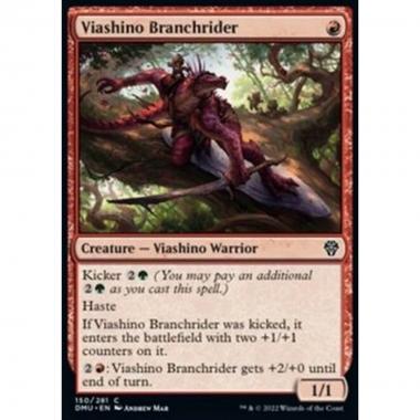 Viashino Branchrider - Viashino Branchrider - [DMU] [NM]