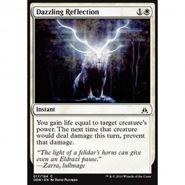 Dazzling Reflection - Riverbero Abbagliante - [OGW] [NM] [Foil]
