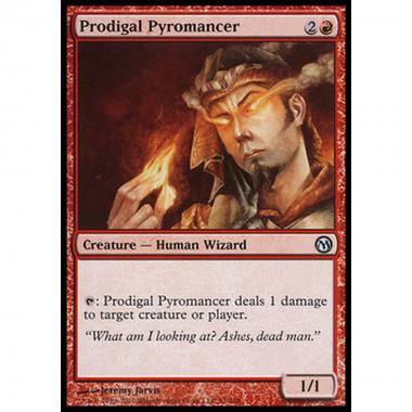 Prodigal Pyromancer - Prodigal Pyromancer - [DPA] [NM] [Foil]