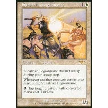 Sunstrike Legionnaire - Sunstrike Legionnaire - [LGN] [EX]