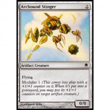 Arcbound Stinger - Arcbound Stinger - [DST] [EX] [Foil]