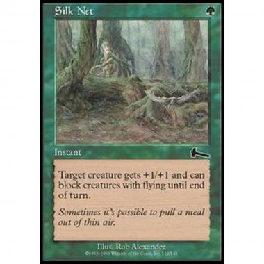 Silk Net - Rete di Seta - [ULG] [PL]