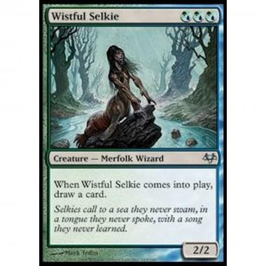 Wistful Selkie - Wistful Selkie - [EVE] [NM]