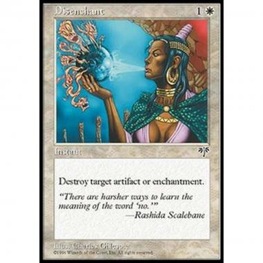 Disenchant - Disenchant - [MIR] [EX]