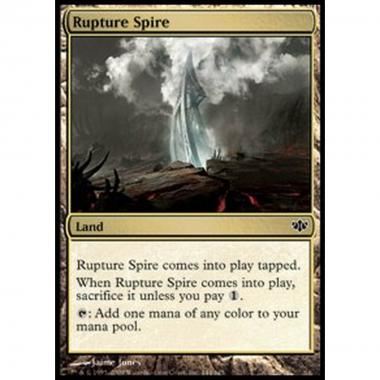 Rupture Spire - Rupture Spire - [CONF] [NM]