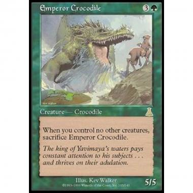 Emperor Crocodile - Emperor Crocodile - [UDS] [EX]